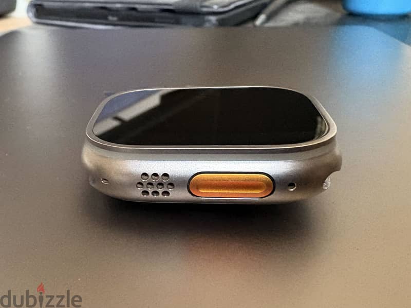 Apple Watch Ultra 2