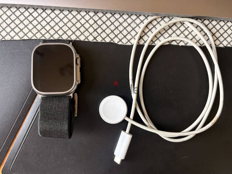 Apple Watch Ultra 6