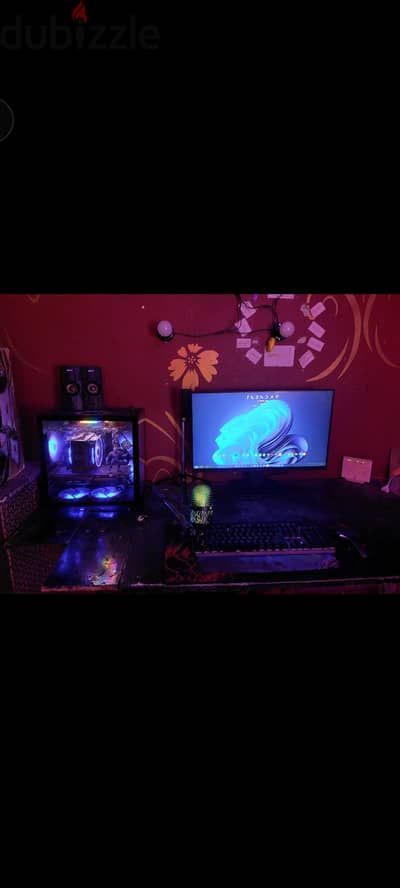 pc جيمنج