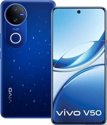 Vivo V50 مطلوب للشراء wanted item