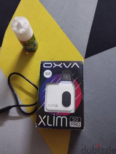 Xlim sq pro