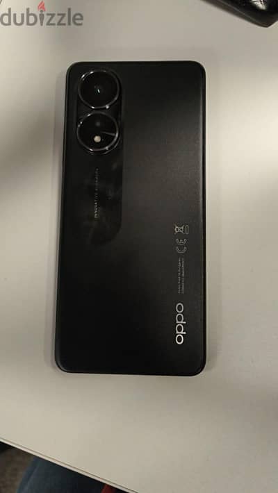 oppo A58