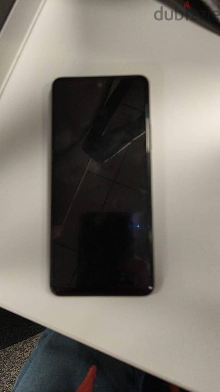 oppo A58 1