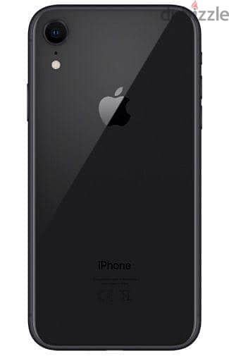 Apple - iPhone XR