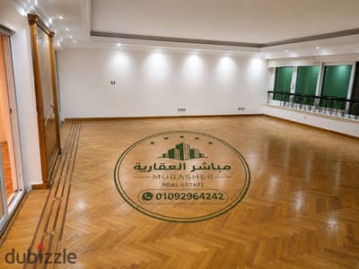 Administrative headquarters for rent 350m – Al-Siraj Towers – Nasr City directly inside Al-Siraj City Mall – Makram Obaid.