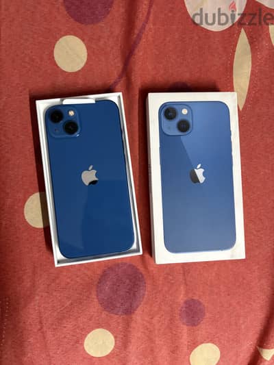 I phone 13 128
