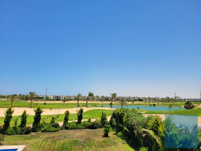 فيلا بـ٦ غرف نوم في هاسيندا باي، صورة ١٠ من ١٠