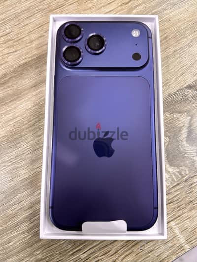 Apple - iPhone 17 Pro Max
