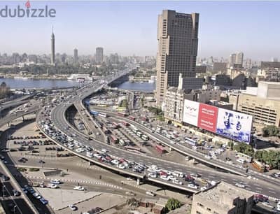 للبيع شقة تمليك بوسط القاهرة – موقع مميز