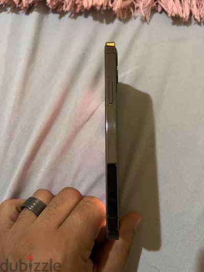 آبل - آيفون 12 برو