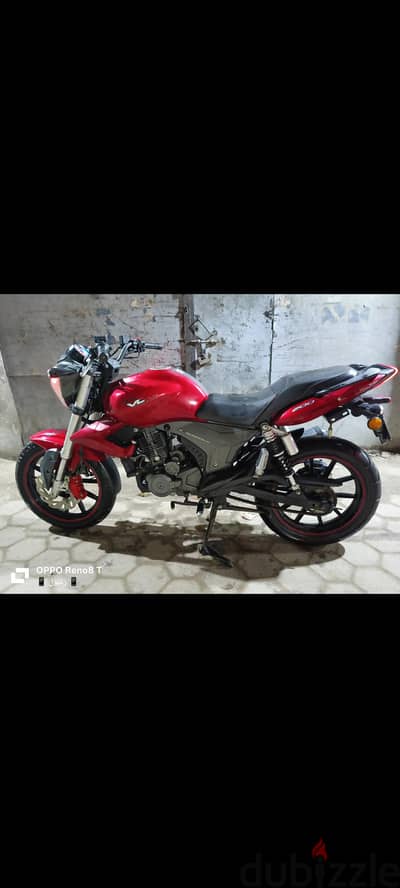 بينيلي 200 vlm