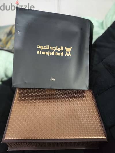 بوكس هدايا Oud Elite الأصلي – إصدار خاص وفاخر