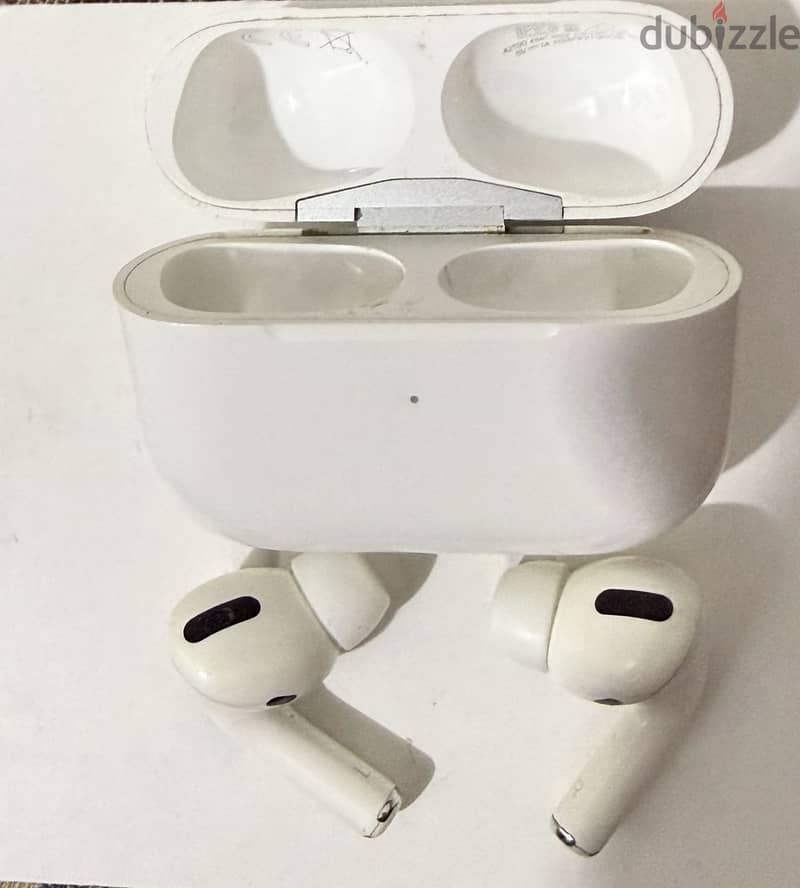 Apple AirPods pro 1 2