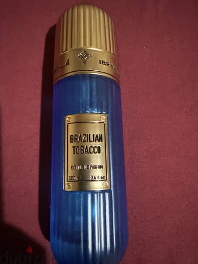 زجاجه عطور فارغه