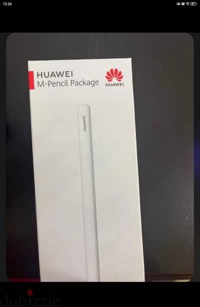 huwai pen قلم هواوي