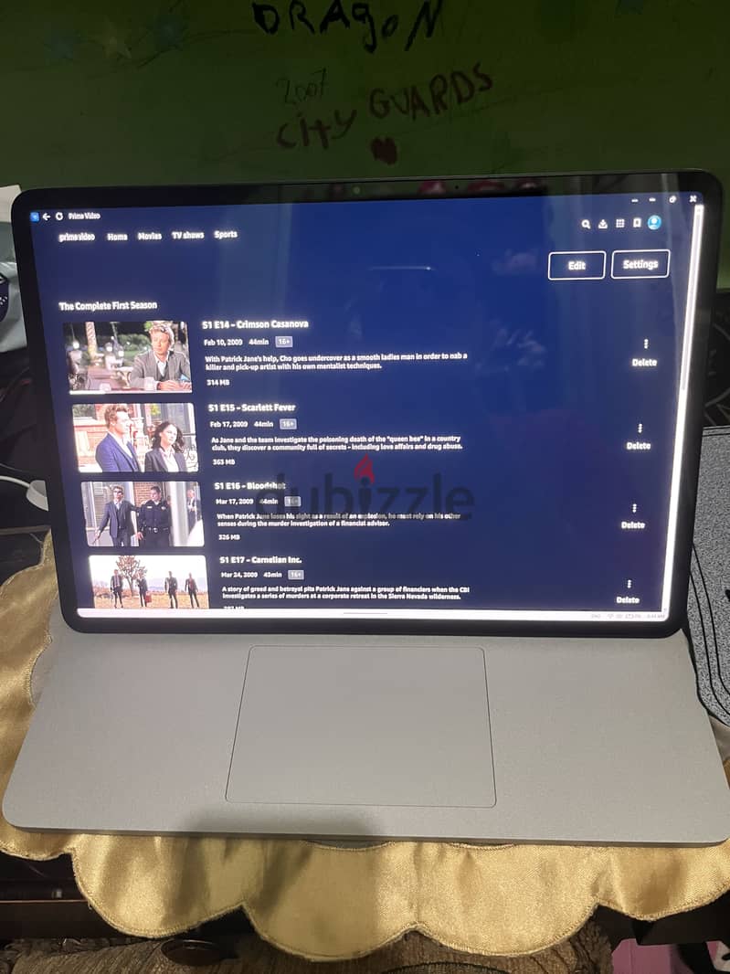 Microsoft surface studio laptop 2021 2