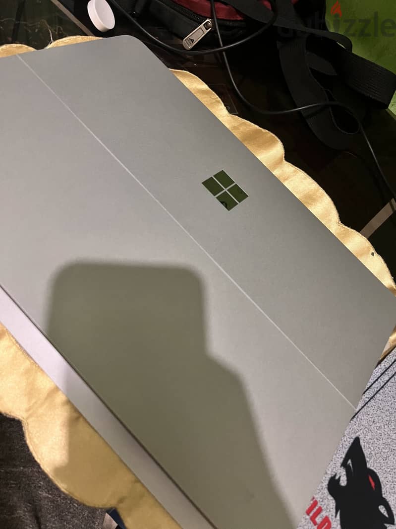 Microsoft surface studio laptop 2021 3