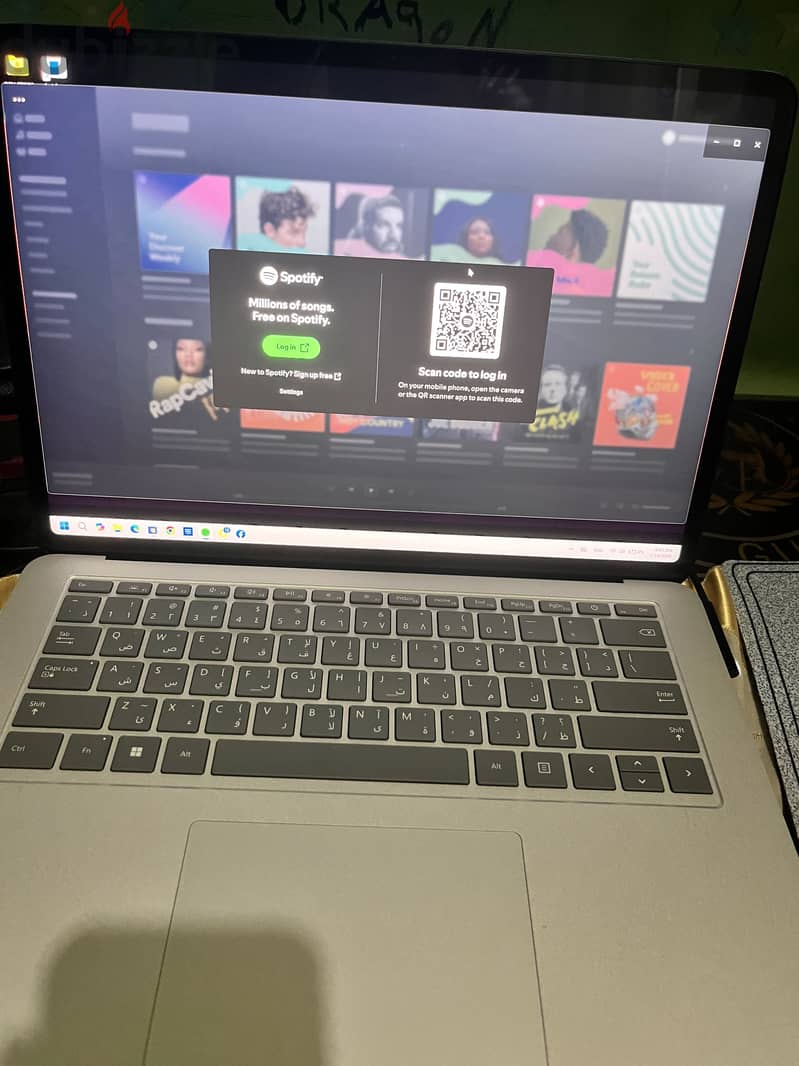 Microsoft surface studio laptop 2021 5