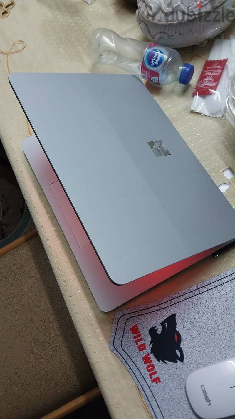 Microsoft surface studio laptop 2021 8