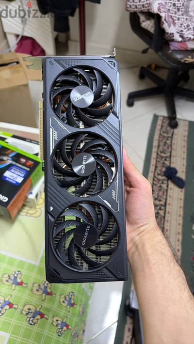 Rtx 5070 جديد يعتبر