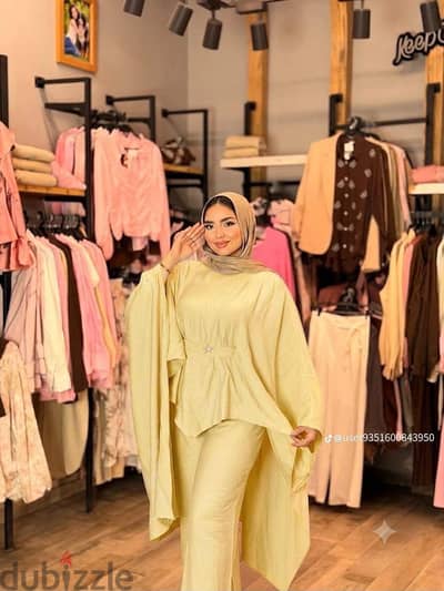 السوت الفراشة الترييييند اللي مكسر الدنيا وموضة موسم الصيف