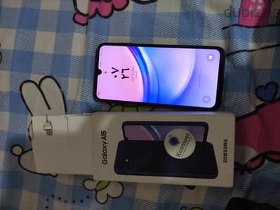 سامسونج ايه 15