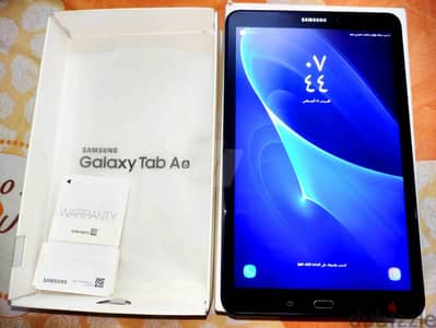 Samsung galaxy tap a6 تابلت سامسونج