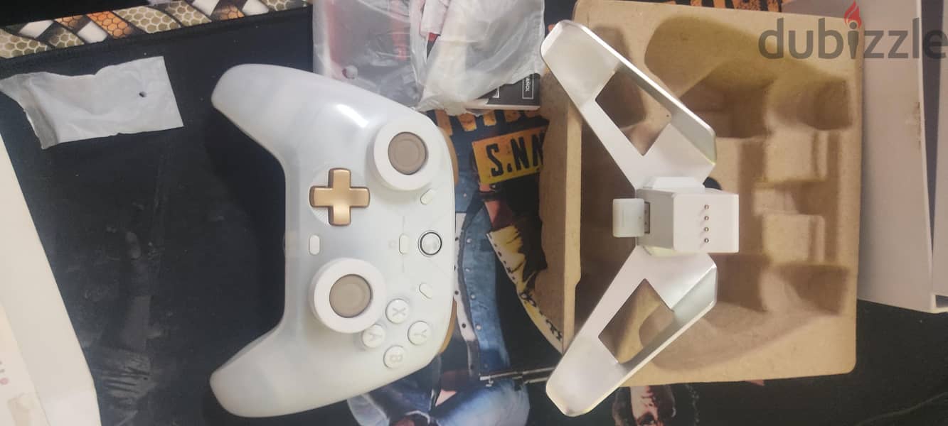 GAMESIR CYCLONE 2 3