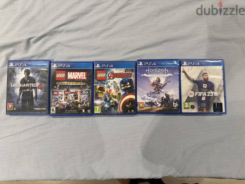 Ps4 slim 3