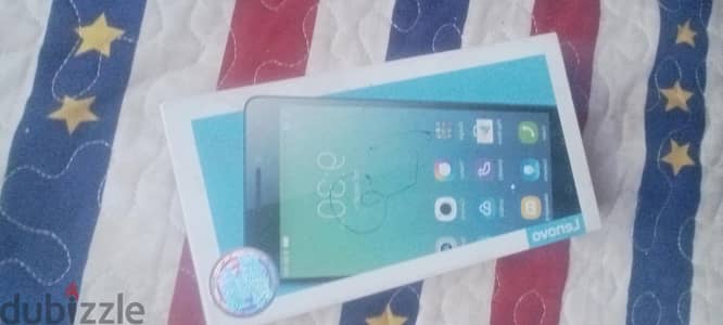 لينوفو A6010plus