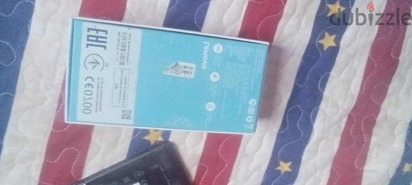 لينوفو A6010plus 1