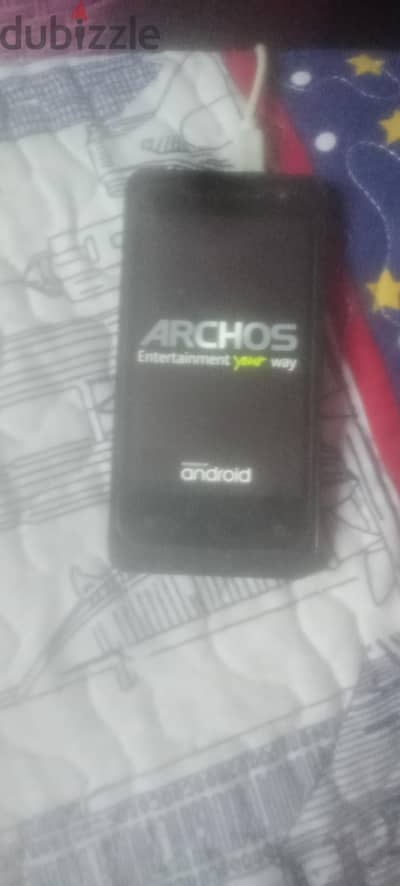 archos