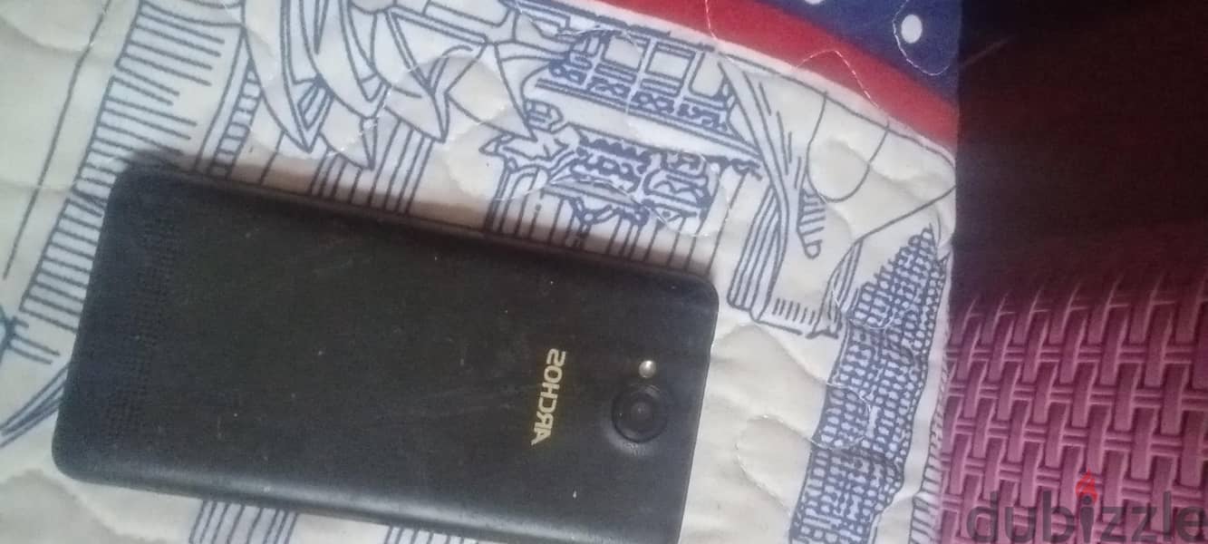archos 3