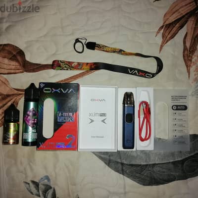 فيب  XLIM PRO2