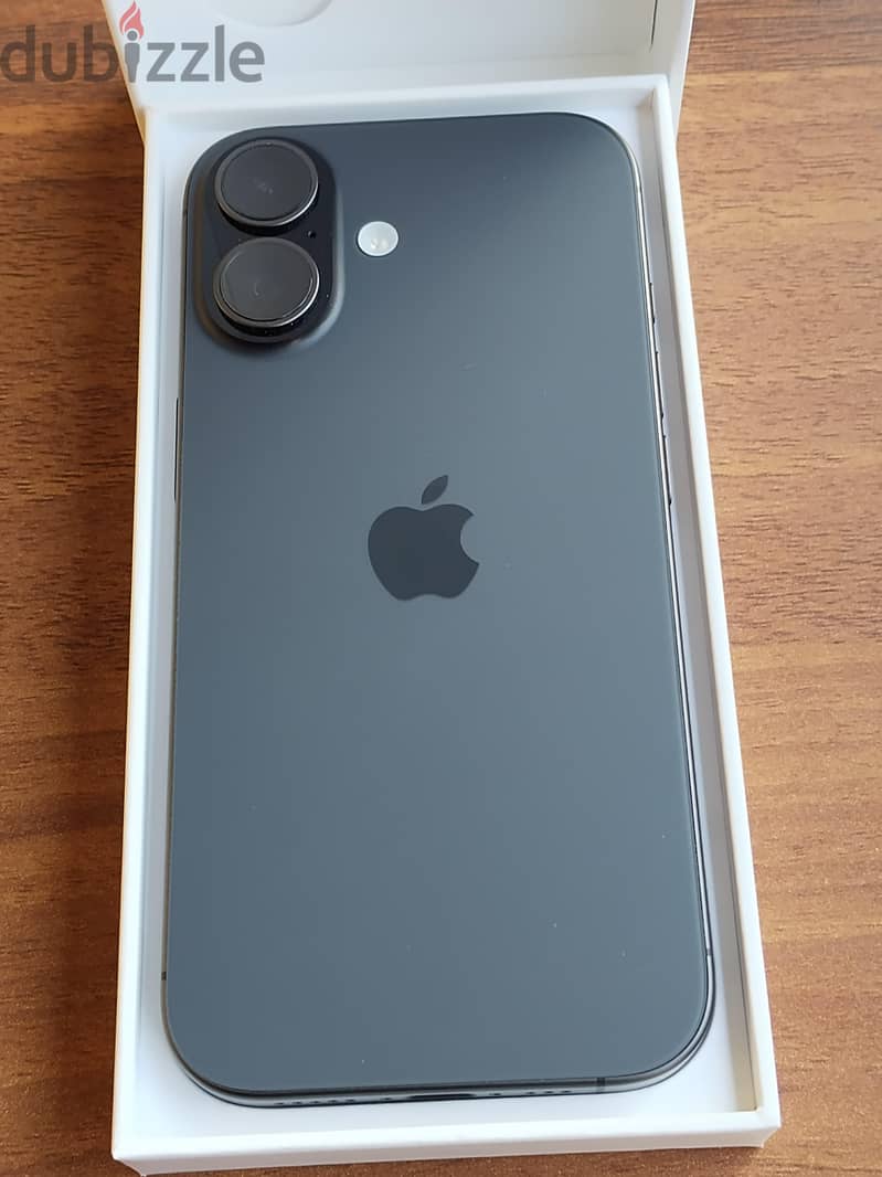 iPhone 17 1