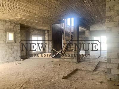 Lowest Price Twinhouse For Sale In Cairo festival city Ready To Move - Very Prime Location