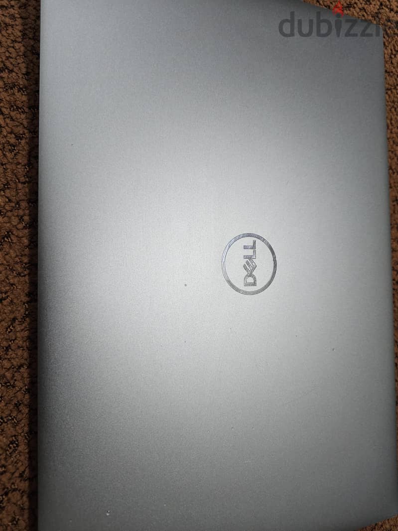 Dell Precision 5560 1