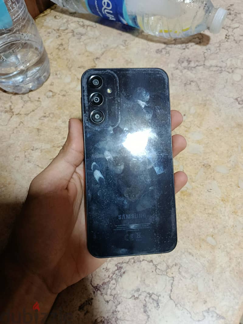 Samsung A24 3