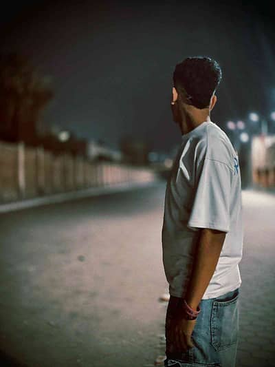 Said Haitham 