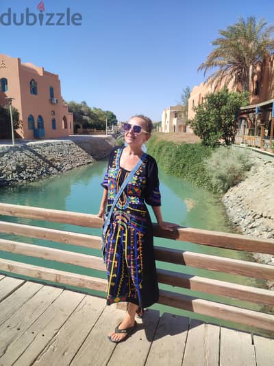 English- Arabic- Russian interpreter