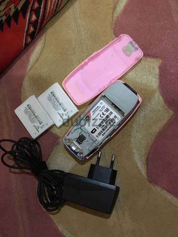 Nokia3310 مجري 4