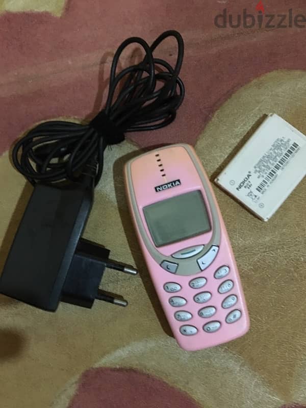 Nokia3310 مجري 7