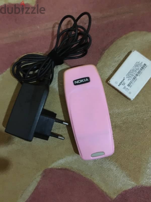 Nokia3310 مجري 8