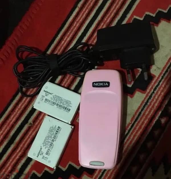 Nokia3310 مجري 12