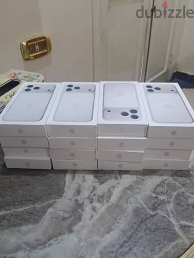 Apple - iPhone 17 Pro Max