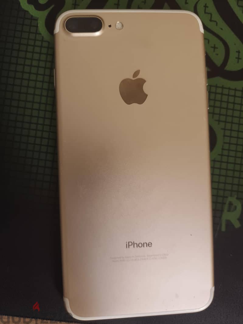 Apple - iPhone 7 Plus 1