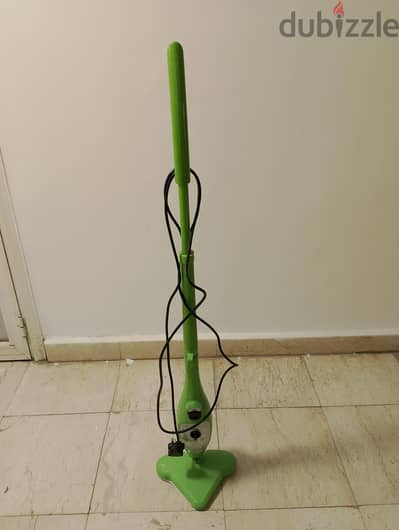 مساحة بخار