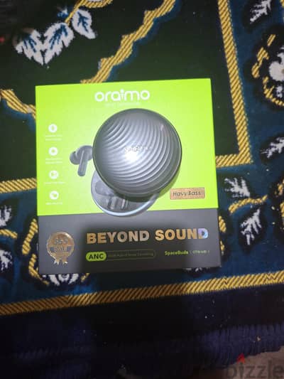 Oraimo SpaceBuds