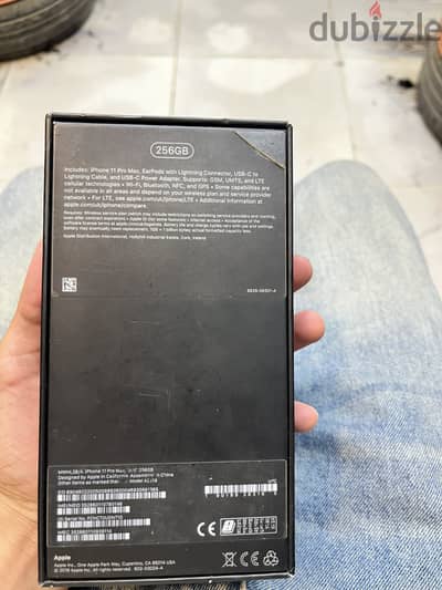 iPhone 11pro max