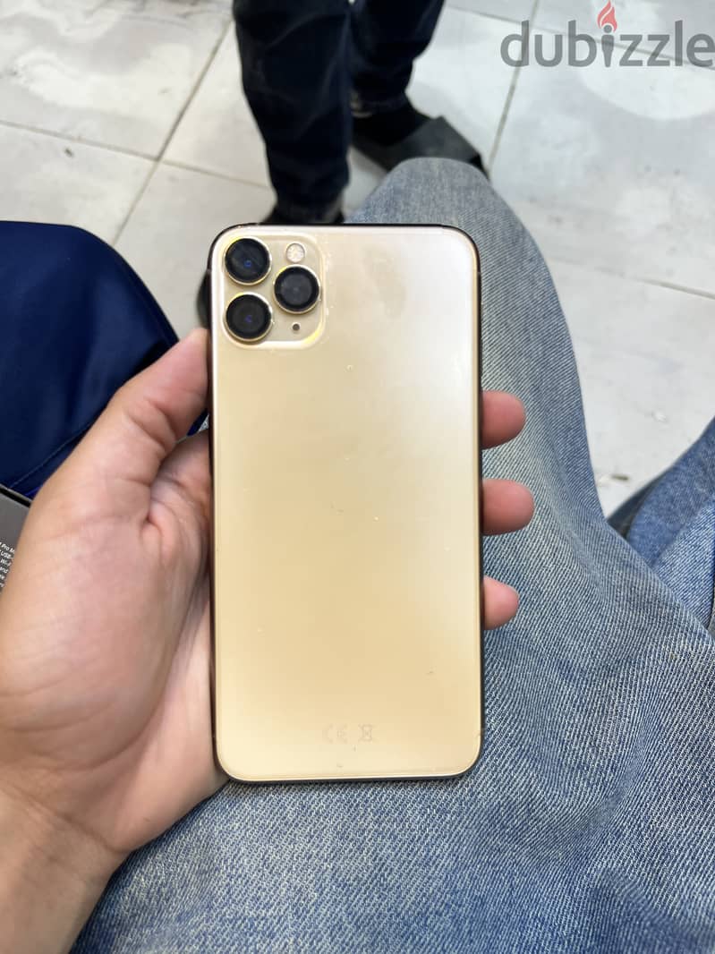 iPhone 11pro max 1
